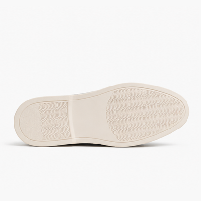 Suede Slip-On Loafers Women – Soft Flat & Classic Silhouette, Casual Everyday Chic